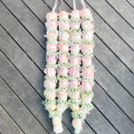 Wedding garlands