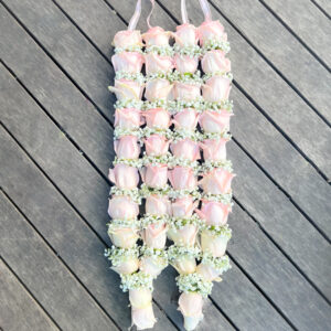 Wedding garlands