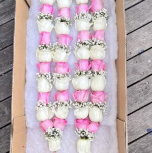G28 Whitemedium Pink Roses With Babys Breath For 2 Roses Scaled E1739949374292 299x300