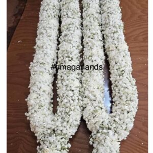 HG05 Babys Breath Only Garlands With Hanging 300x300