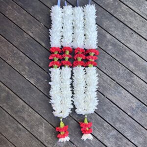 LG01 White Chrys And Red Carnations 300x300